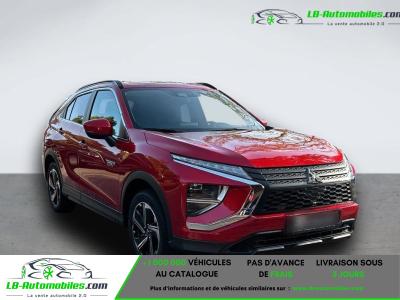 Mitsubishi Eclipse Cross 2.4 MIVEC PHEV Twin Motor 4WD 188 ch