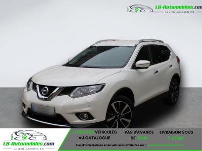 Nissan X-Trail 1.6 dCi 130 5pl 4x4-i BVM