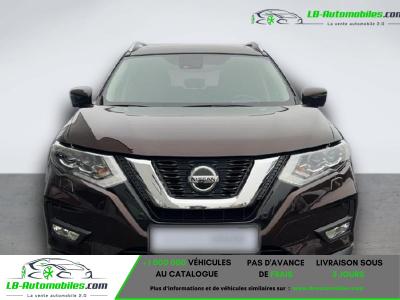 Nissan X-Trail 1.7 dCi 150 5pl BVM