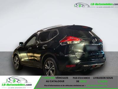 Nissan X-Trail 1.7 dCi 150 5pl BVM