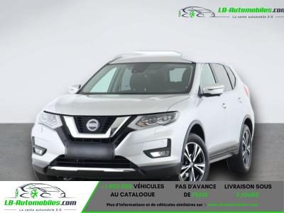 Nissan X-Trail 1.3 DIG-T 160 BVA 5pl