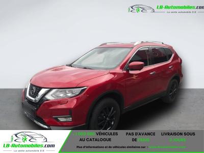 Nissan X-Trail 1.3 DIG-T 160 BVA 5pl