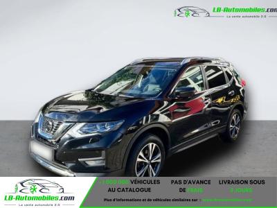 Nissan X-Trail 1.3 DIG-T 160 BVA 5pl