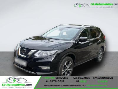 Nissan X-Trail 1.3 DIG-T 160 BVA 5pl