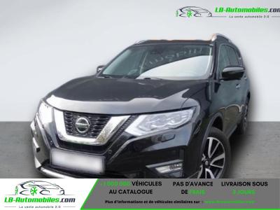 Nissan X-Trail 1.3 DIG-T 160 BVA 7pl