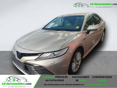 Toyota Camry Hybride 218ch 2WD BVA