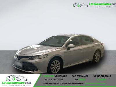 Toyota Camry Hybride 218ch 2WD BVA