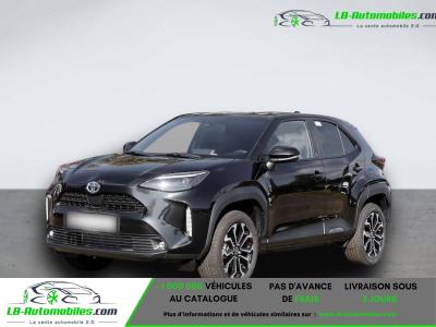 Toyota Yaris Cross Hybride 116h 2WD