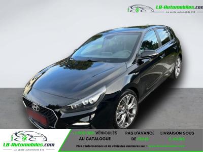 Hyundai I30 1.4 T-GDi 140 BVA