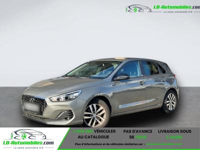 Hyundai I30 1.6 CRDi 115 BVM