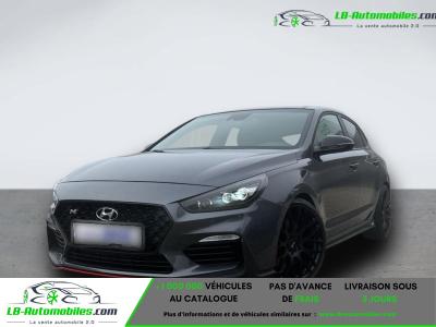 Hyundai i30 Fastback N 2.0 T-GDi 275 BVM