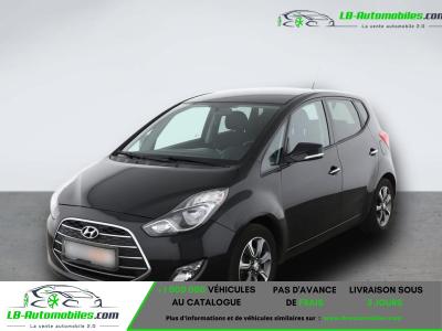 Hyundai IX20 1.6 125 BVM