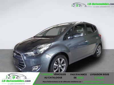 Hyundai IX20 1.6 125 BVM