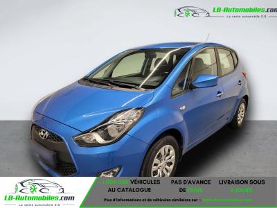 Hyundai IX20 1.6 125 BVM