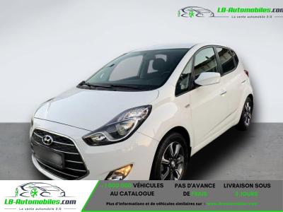 Hyundai IX20 1.6 125 BVM