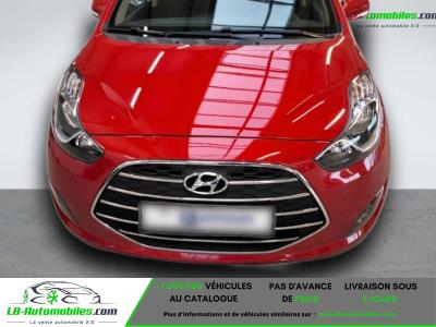 Hyundai IX20 1.6 125 BVM