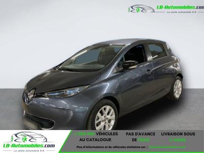 Renault Zoe R110 BVA