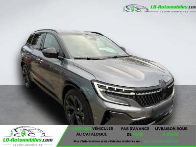 Renault Austral mild hybrid advanced 130 BVA