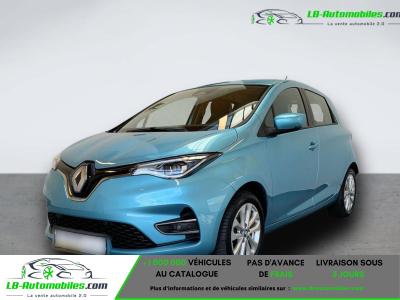 Renault Zoe R135 BVA