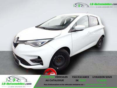 Renault Zoe R135 BVA