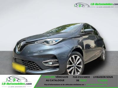 Renault Zoe R135 BVA