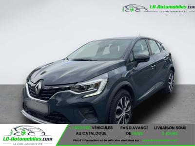 Renault Captur TCe 100 BVM