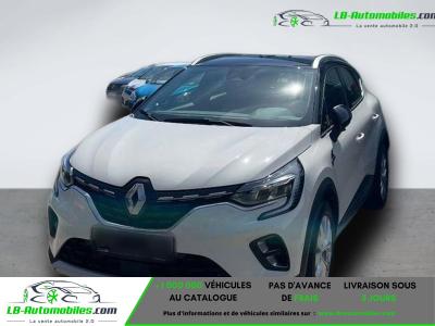 Renault Captur TCe 100 BVM