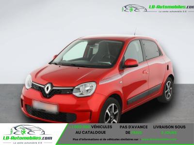 Renault Twingo SCe 75 BVM