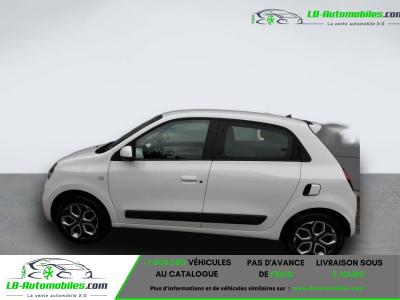 Renault Twingo TCe 95 BVM