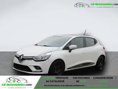 Renault Clio IV dCi 90 BVM