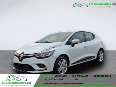 Renault Clio IV dCi 90 BVM