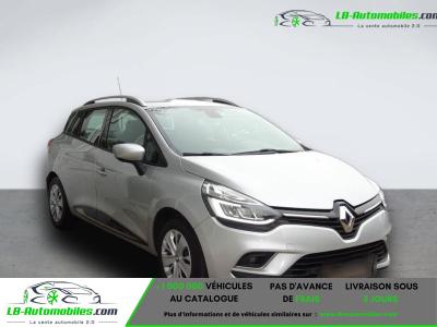 Renault Clio IV dCi 90 BVM