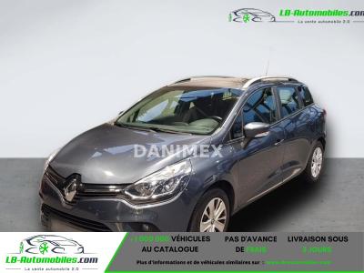 Renault Clio IV dCi 90 BVM