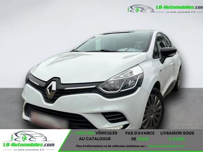 Renault Clio IV dCi 90 BVM