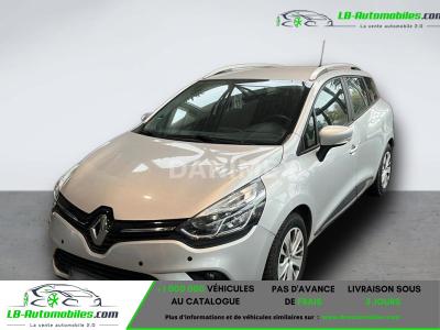 Renault Clio IV dCi 90 BVM