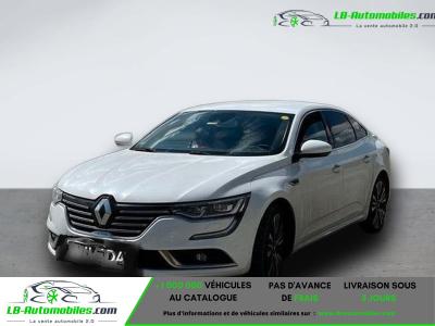 Renault Talisman Tce 225 BVA