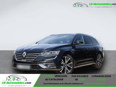 Renault Talisman Estate dCi 190 BVA