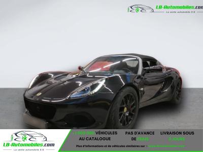 Lotus Elise 1.8i 220 ch