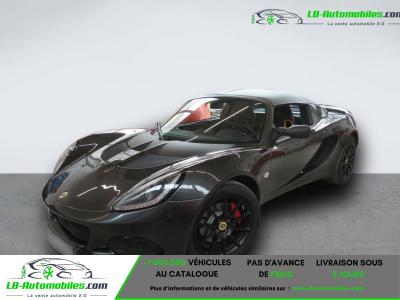 Lotus Elise 1.8i 220 ch