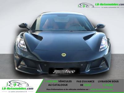 Lotus Emira 3.5 V6 Supercharged 400 ch BVA