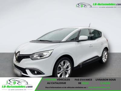 Renault Scenic 1.3TCe 115 BVM