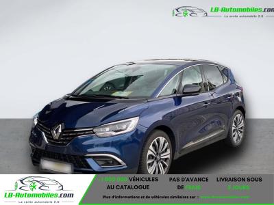 Renault Scenic TCe 140 BVA