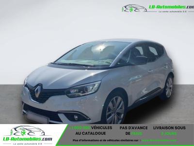 Renault Scenic TCe 140 BVA