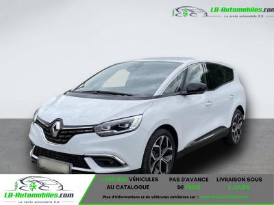 Renault Scenic TCe 140 BVA