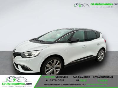 Renault Scenic TCe 140 BVA