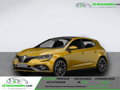 Renault Megane IV Berline  TCe 300 BVA