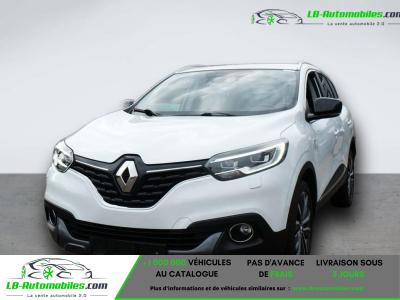 Renault Kadjar TCe 165 BVM