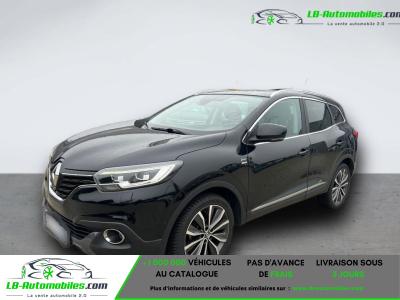 Renault Kadjar TCe 165 BVM