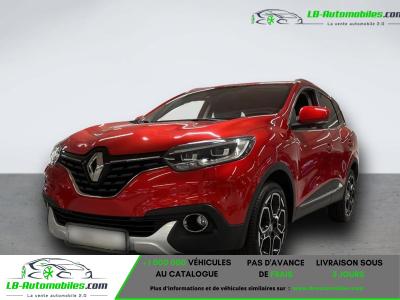 Renault Kadjar TCe 165 BVM