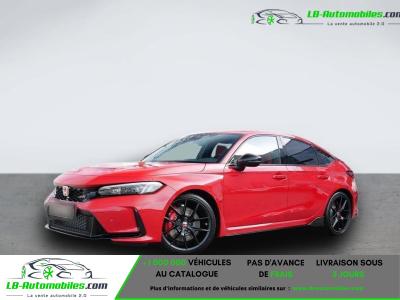 Honda Civic Type R 2.0 i-VTEC 320 BVM